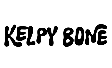 kelpy-bone logo